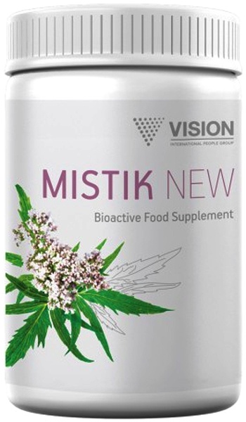 Mistik — natural sleeping pills