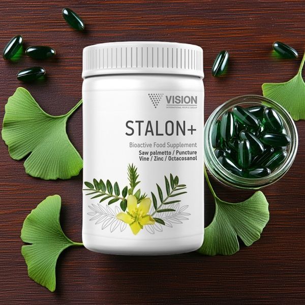 Stalon (Сталон) &mdash; мужское здоровье Stalon фото