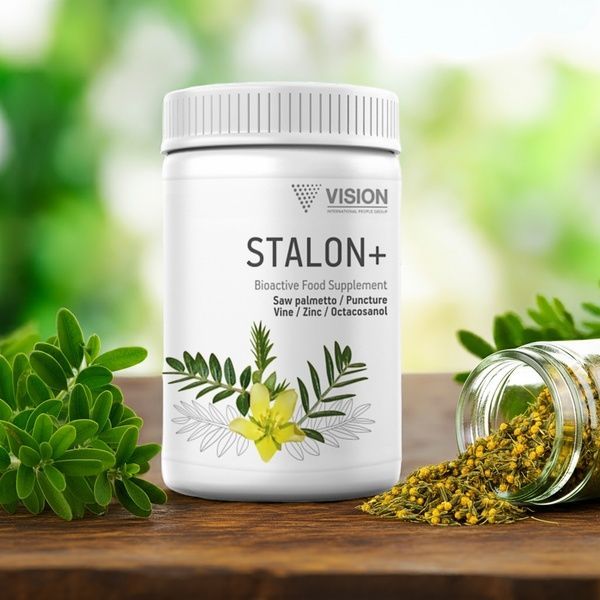 Stalon (Сталон) &mdash; мужское здоровье Stalon фото