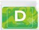 &ldquo;D&rdquo; (Детокс) &mdash; очищение и иммунитет Prv-D фото 1