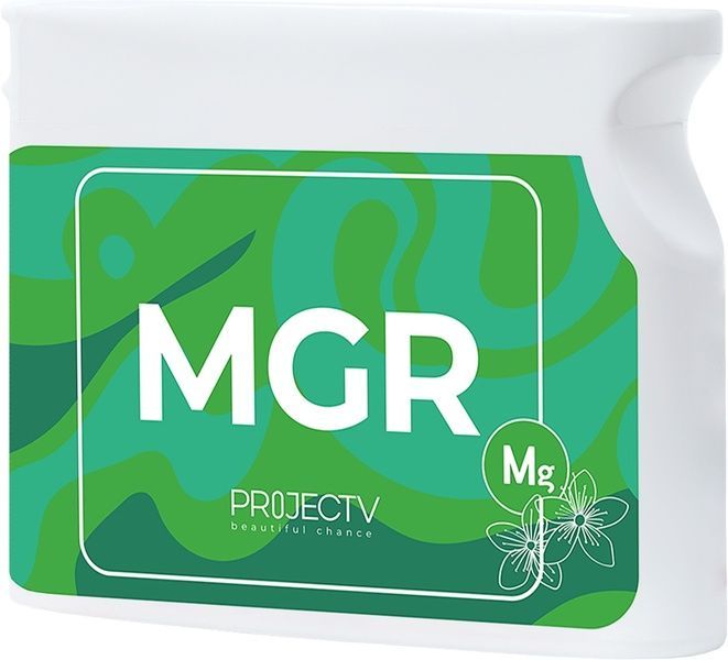 &ldquo;MGR&rdquo; (Hiper) &mdash; natural antidepressant Prv-MGR photo