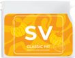 "SV" (Sveltform) — normalises metabolism