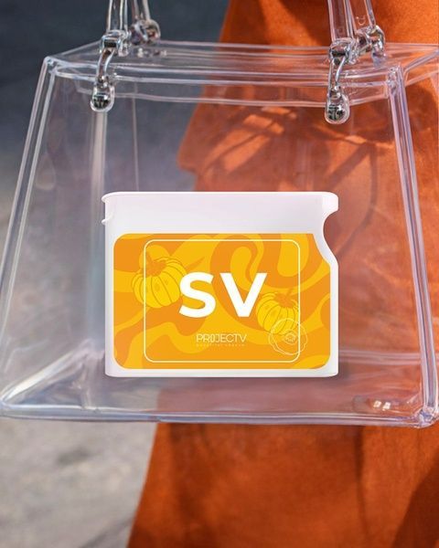 &ldquo;SV&rdquo; (Свелтформ) &mdash; нормализует обмен веществ Prv-SV фото