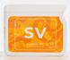 "SV" (Sveltform) — normalises metabolism