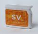 "SV" (Sveltform) — normalises metabolism