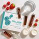 Collagen Shots &mdash; kolagen do picia na sk&oacute;rę, włosy i paznokcie Collagen Shots foto 3
