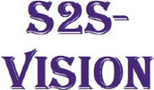 S2S-VISION — інтернет-магазин БАД