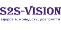 S2S-VISION — інтернет-магазин БАД