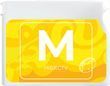 &ldquo;M&rdquo; (Мега) &mdash; комплекс Омега-3