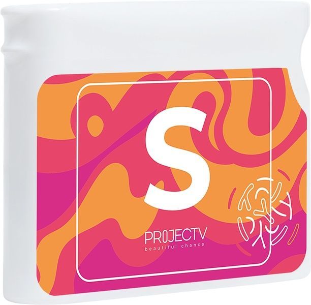 &ldquo;S&rdquo; (Синбиотик) &mdash; пробиотический комплекс Prv-S фото
