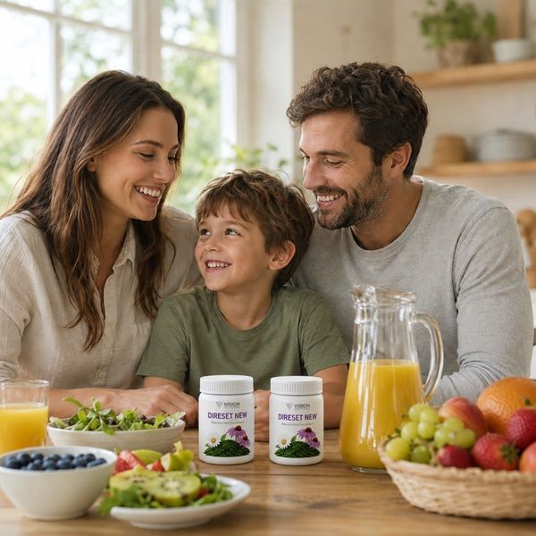DiReset New &mdash; immune support DiReset New photo