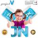 "JN" (Юніор Нео) — вітаміни для дітей Prv-JN фото 10