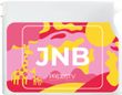 "JNB" (Junior Be Big) — vitamins for children's growth