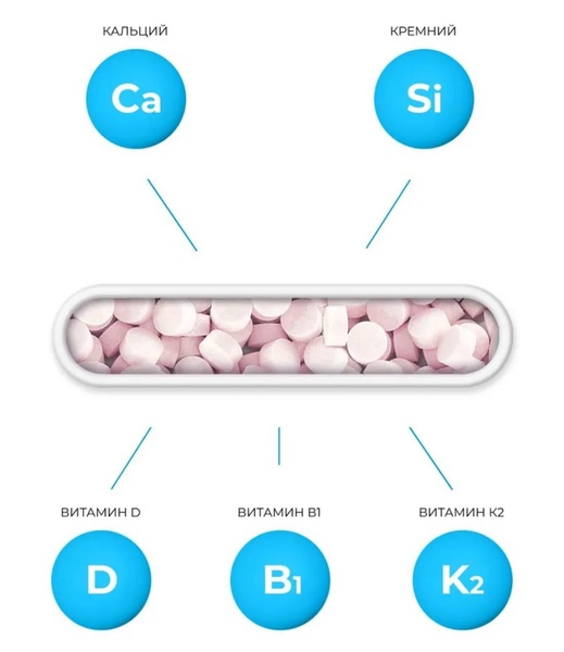 "JNB" (Junior Be Big) — vitamins for children's growth