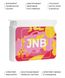 "JNB" (Junior Be Big) — vitamins for children's growth