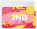 "JNB" (Юниор Би Биг) — витамины для роста детей Prv-JNB фото 1