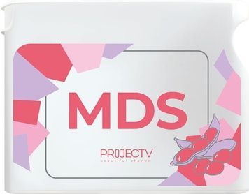 &ldquo;MDS&rdquo; (Медісоя) &mdash; відсуває настання клімаксу Prv-MDS фото