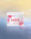 "MDS" (Медісоя) — відсуває настання клімаксу Prv-MDS фото 3