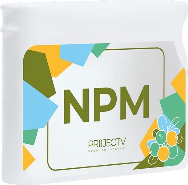 &ldquo;NPM&rdquo; (Урсул) &mdash; сечостатева система та суглоби Prv-NPM фото