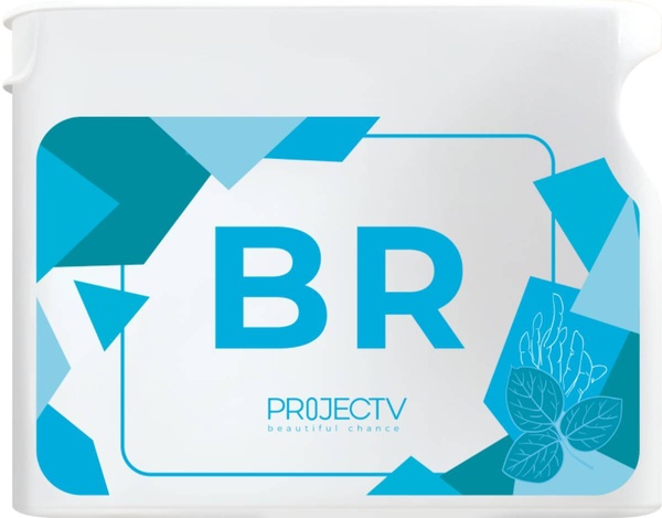 "BR" (Брейн-О-Флекс) ― для мозку та пам'яті Prv-BR фото