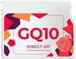 "GQ10" (Гранатин Q10) — серце, судини та молодість