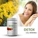 Detox — immunomodulator, body cleansing