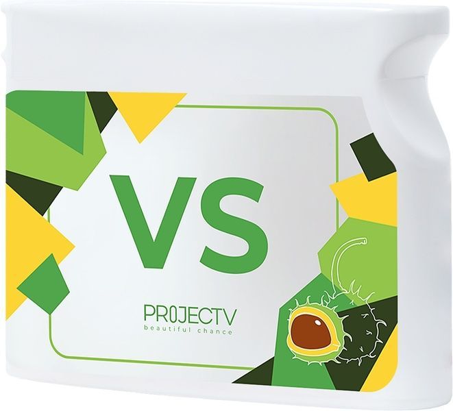 &ldquo;VS&rdquo; (VenoStrong) &mdash; veins and vessels Prv-VS photo