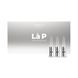 Là P ― moisturising ampoules of instant action