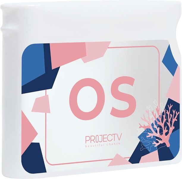 &ldquo;OS&rdquo; (ОстеоСанум) &mdash; для росту кісток, здоров'я зубів і суглобів Prv-OS фото
