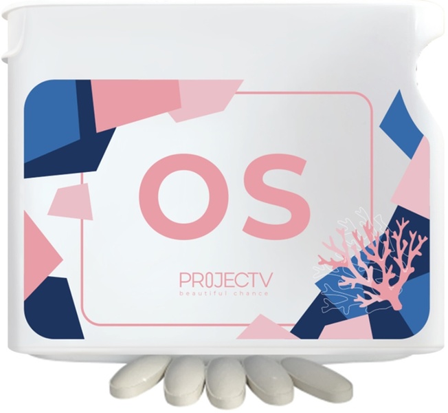 "OS" (ОстеоСанум) — для росту кісток, здоров'я зубів і суглобів Prv-OS фото