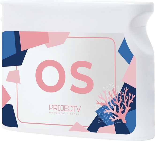 &ldquo;OS&rdquo; (ОстеоСанум) &mdash; для росту кісток, здоров'я зубів і суглобів Prv-OS фото