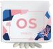 "OS" (OsteoSanum) — for bone growth, teeth and joint health