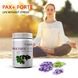 Pax Forte — natural sedative