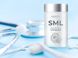 SML — healthy smile without toothpaste!