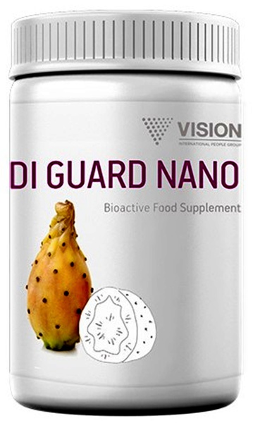 Di Guard nano — liver and body detoxification