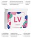 "LV" (Livelong) — anti-aging, 12 strongest antioxidants