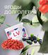 "LV" (Livelong) — anti-aging, 12 strongest antioxidants