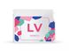 "LV" (Livelong) — anti-aging, 12 strongest antioxidants