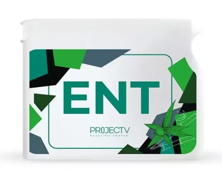 "ENT" (EnjoyNT) — joint recovery, Chondroprotector