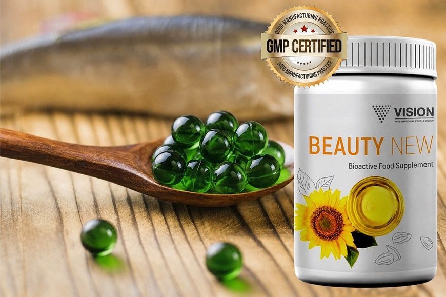 Beauty &mdash; great skin, hair and nails Beauty photo