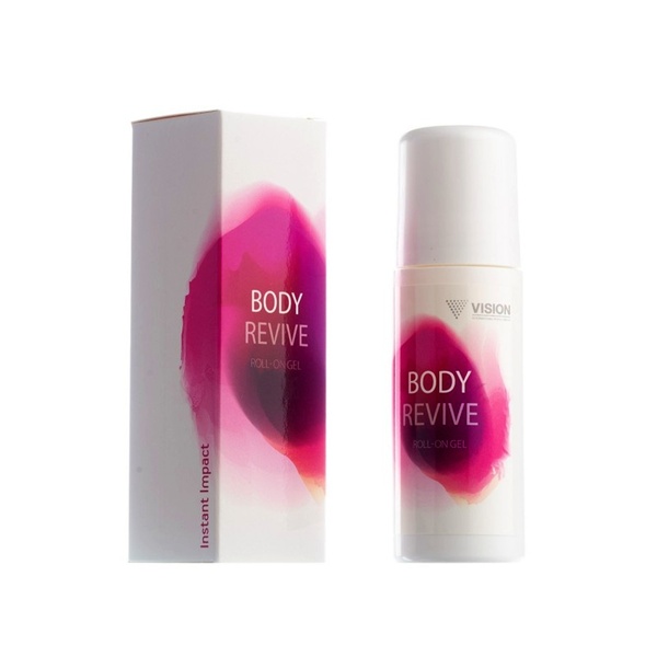 Гель для м'язів та суглобів Body Revive BodyRevive фото