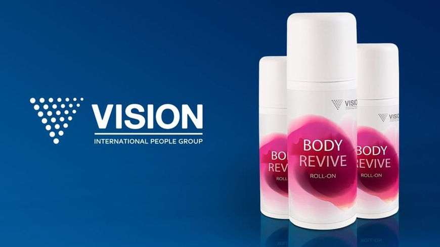 Гель для м'язів та суглобів Body Revive BodyRevive фото