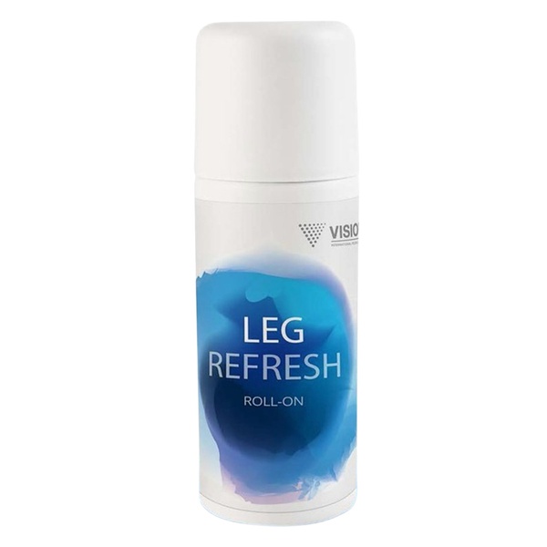 Гель для ніг Leg Refresh LegRefresh фото