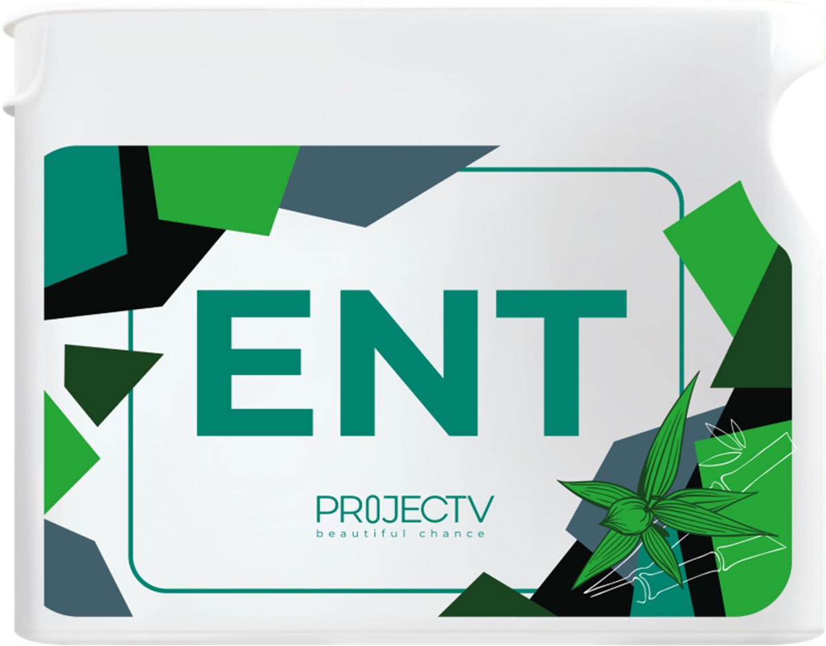 1 Project v ENT EnjoyNT VISION