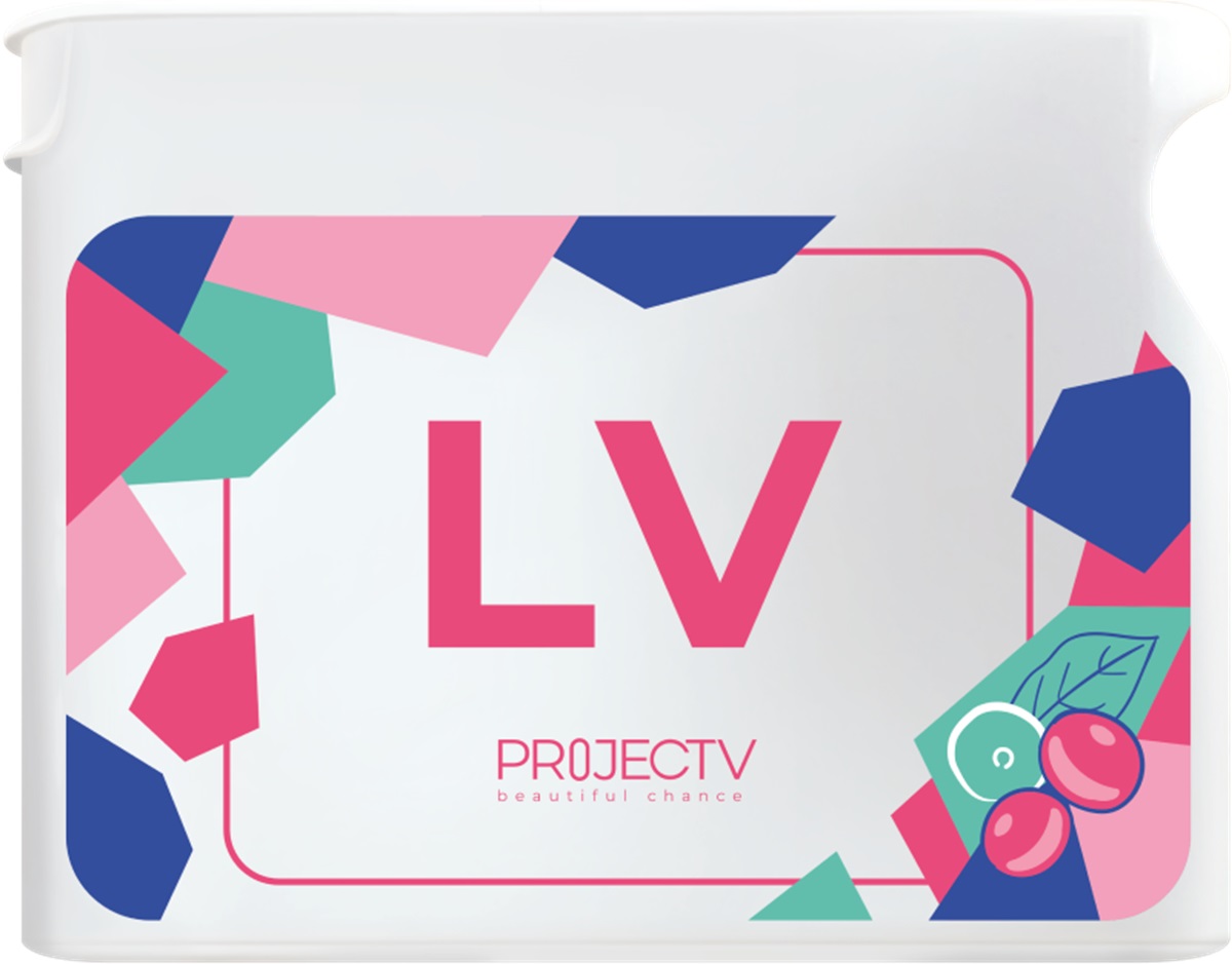 Project v lv livelong vision