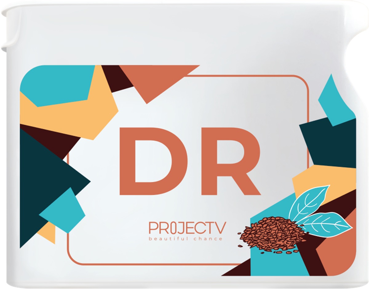 Project v dr direset vision