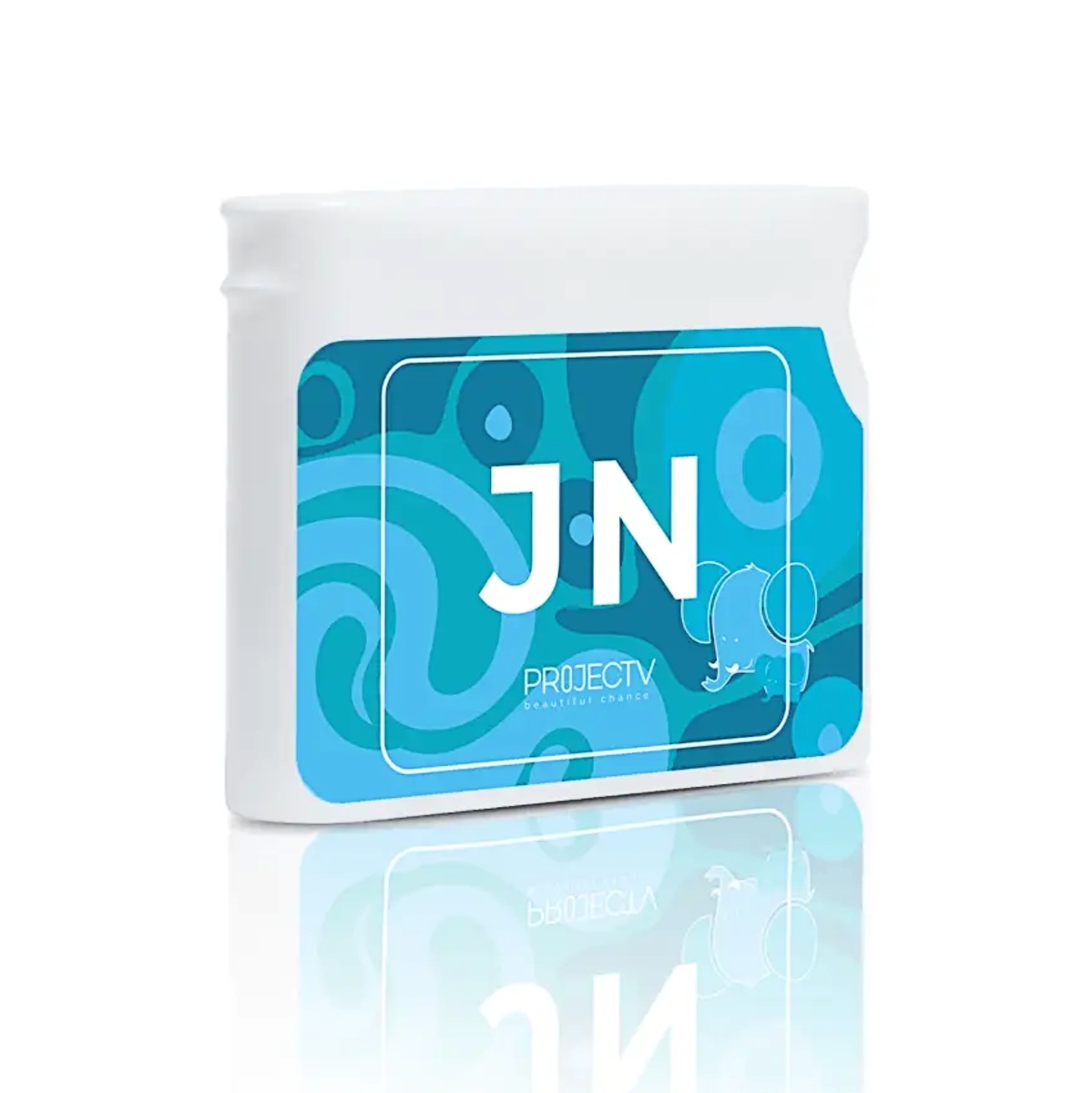 Project v jn лайфпак юниор нео визион