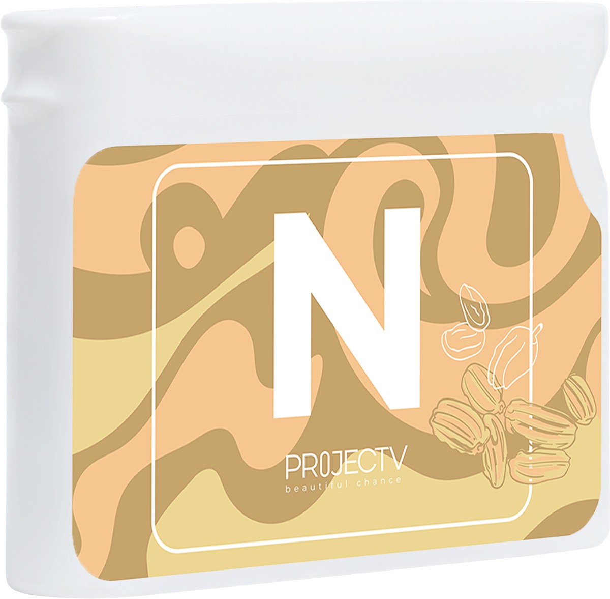 28 Project v n Nutrimax VISION