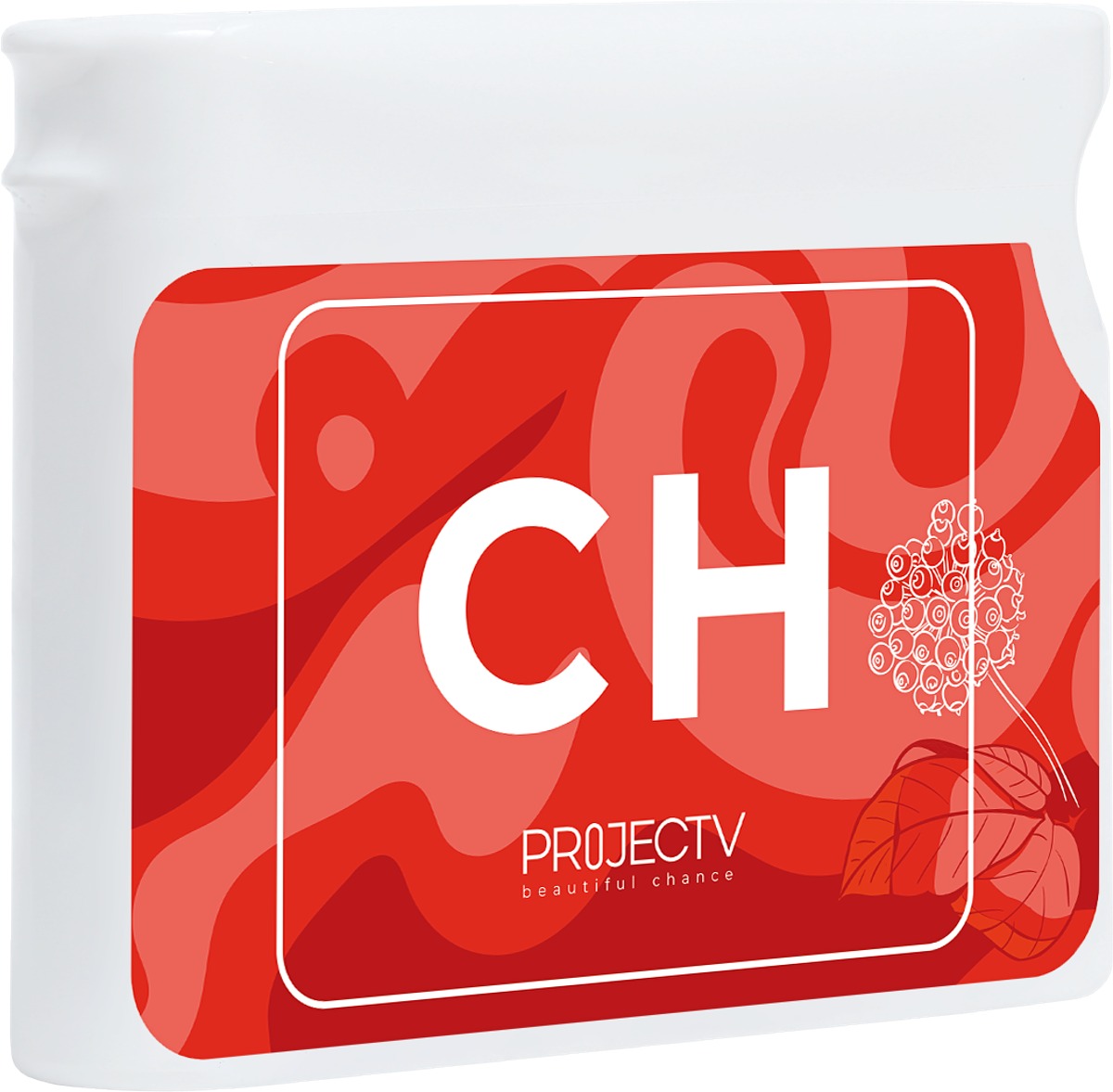 Project v ch Chromevital VISION