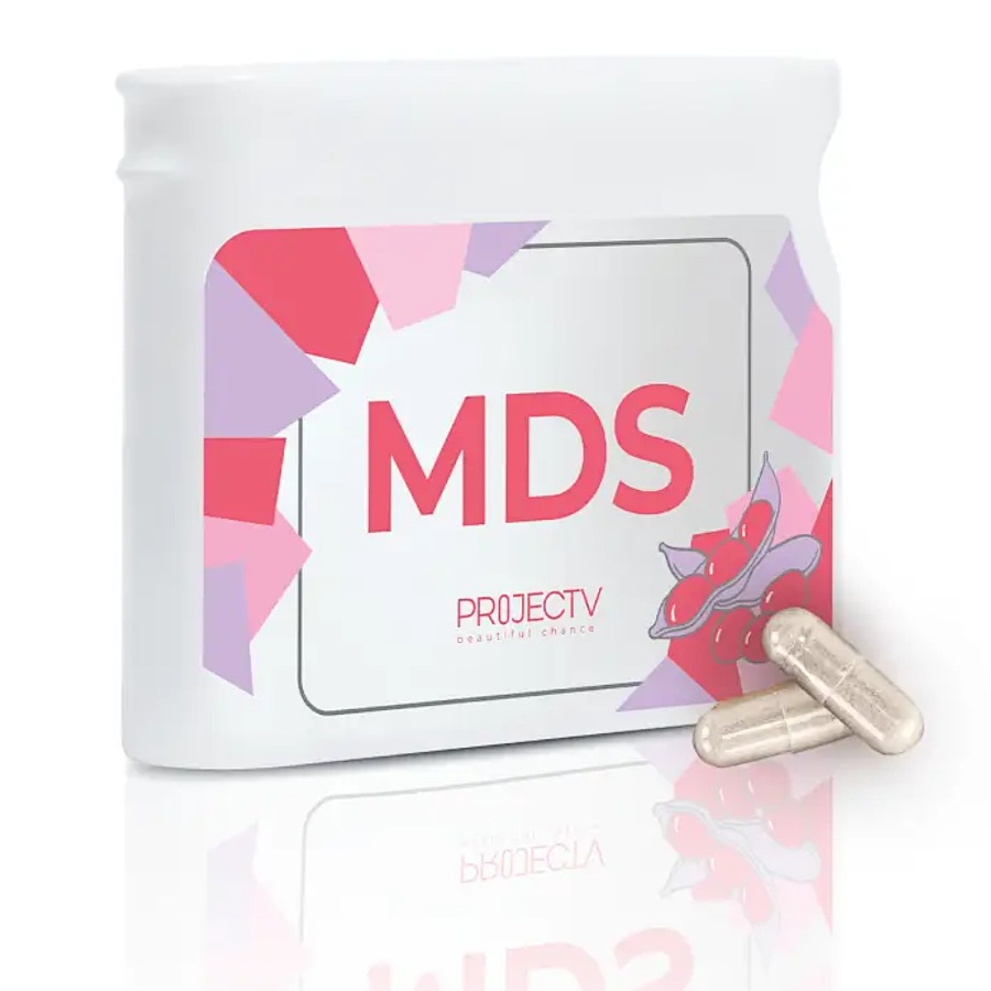 Project v mds Medisoya VISION